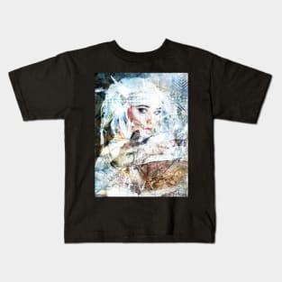 Winters Innocence Kids T-Shirt